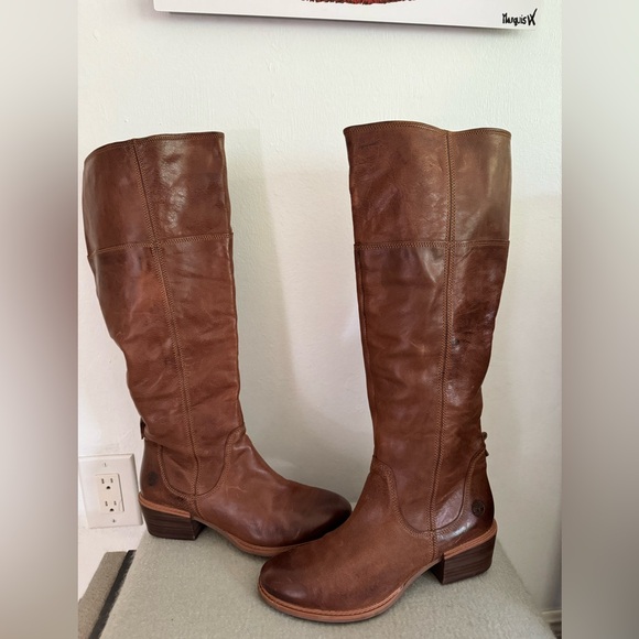 Timberland New women’s boot size 9.5 - Picture 5 of 5